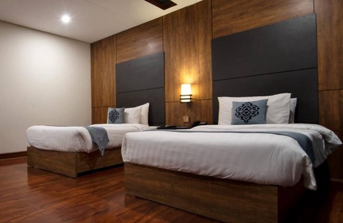 Gulberg Hotel | Hotel One Gulberg Lahore