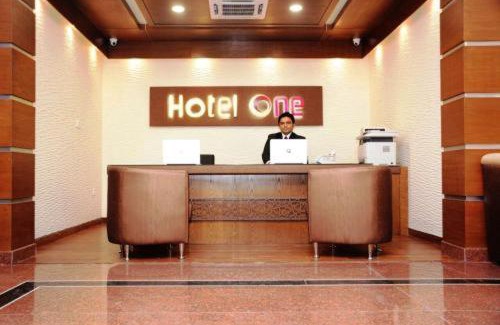 Multan Hotel | Hotel One Lalazar Multan