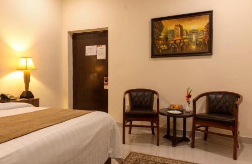 Multan Hotel | Hotel One Lalazar Multan