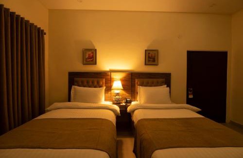 Multan Hotel | Hotel One Lalazar Multan