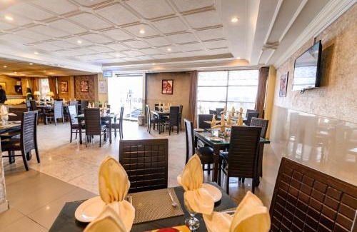 Murree Hotel | Hotel One Mall Road Murree