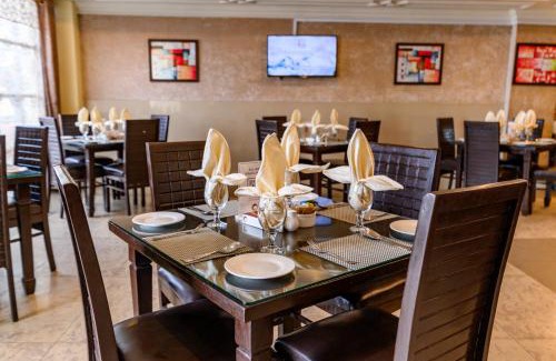 Murree Hotel | Hotel One Mall Road Murree