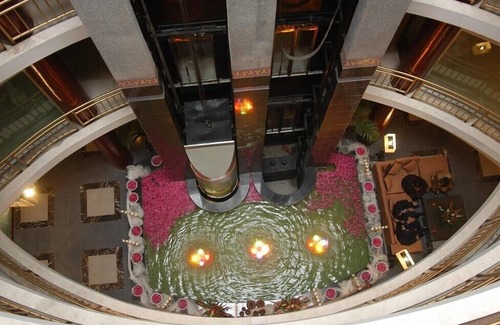 Sialkot Hotel | Hotel One
