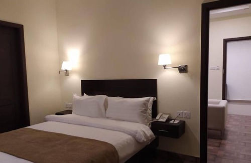 Sahiwal Hotel | Hotel One Sahiwal