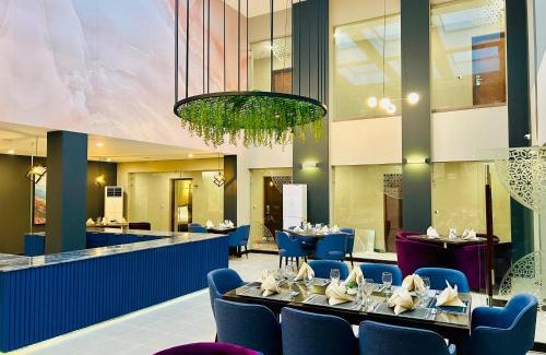 Mall Road Hotel | Hotel One The Mall, Lahore