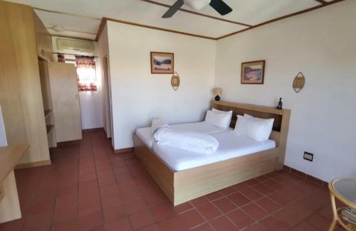 Windhoek Hotel | Hotel Onganga