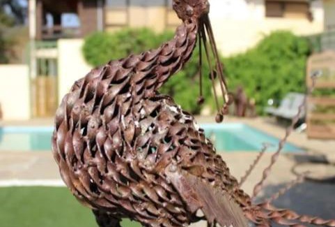 Windhoek Hotel | Hotel Onganga