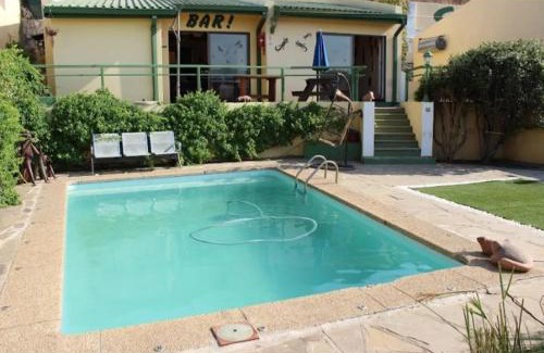 Windhoek Hotel | Hotel Onganga