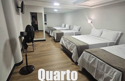 Centro Hotel | HOTEL ONIX – Centro, Belo Horizonte