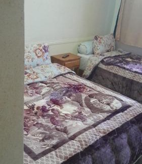 Zaouia Ben Smine Hotel | Hotel Opéra Azrou
