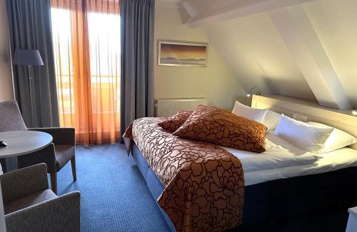 Den Hoorn Hotel | Hotel Op Diek
