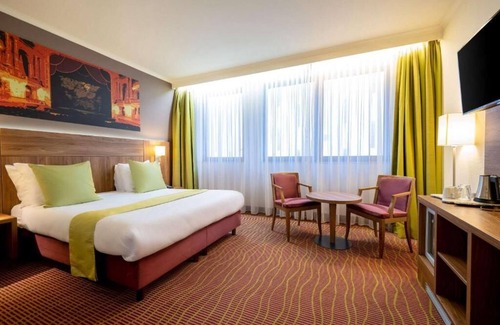 University District Hotel | Hotel Opera