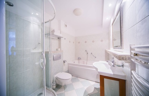 Gorny Sopot Hotel | Hotel Opera