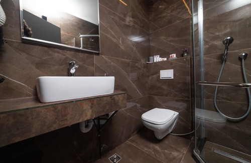 Pristina Hotel | Hotel Opera