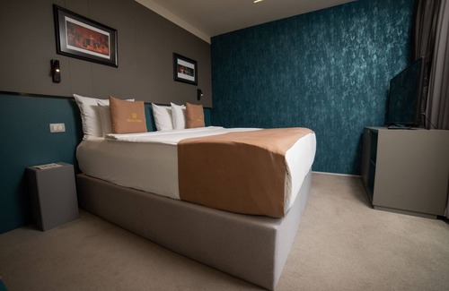 Pristina Hotel | Hotel Opera