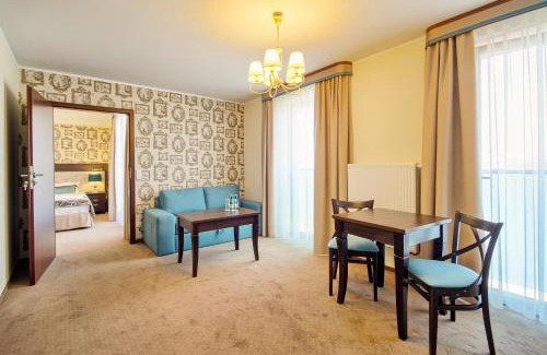 Opole Hotel | Hotel Opole Centrum