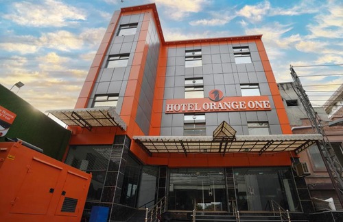 Lahore Hotel | Hotel Orange One