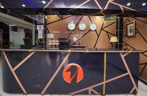 Lahore Hotel | Hotel Orange One