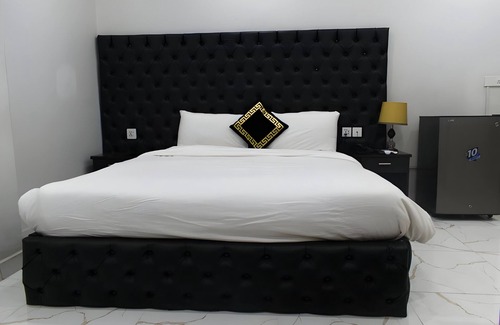 Lahore Hotel | Hotel Orange One