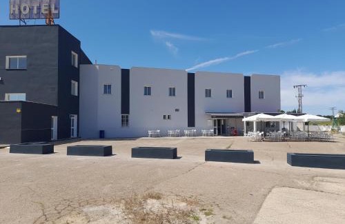 Badajoz Hotel | HOTEL ORIANA