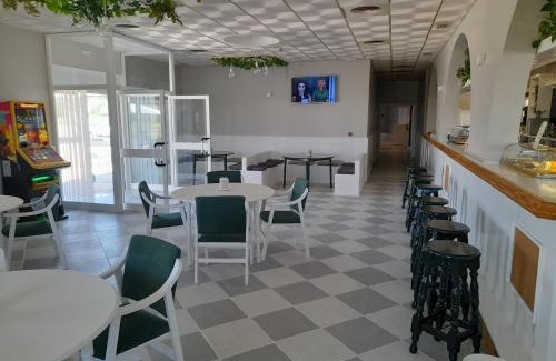 Badajoz Hotel | HOTEL ORIANA