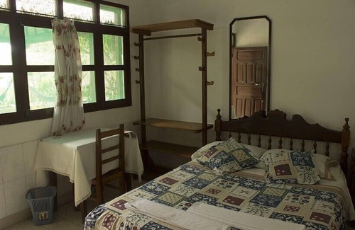 Rurrenabaque Hotel | Hotel Oriental