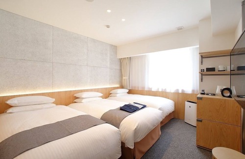Kamata Hotel | Hotel Oriental Express Tokyo Kamata