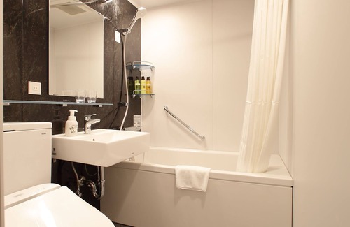 Kamata Hotel | Hotel Oriental Express Tokyo Kamata
