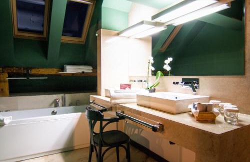 Predeal Hotel | Hotel Orizont