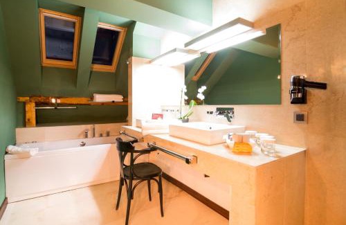 Predeal Hotel | Hotel Orizont