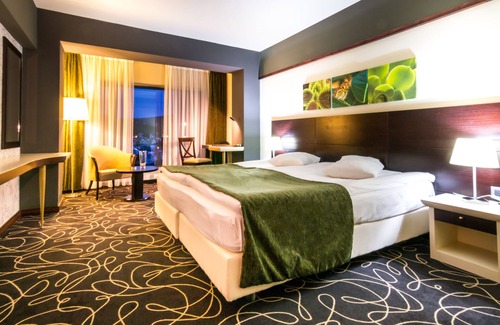 Predeal Hotel | Hotel Orizont