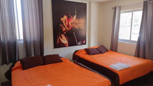 Caylloma Province Hotel | Hotel Orkko Wasi Coporaque