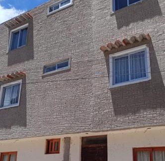 Caylloma Province Hotel | Hotel Orkko Wasi Coporaque