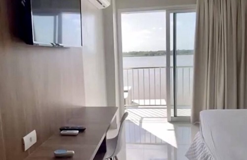 Boa Vista Hotel | Hotel Orla do Rio Branco