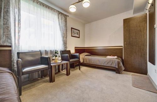 Krynica-Zdroj Hotel | Hotel Orlik