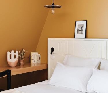 Jardin des plantes Hotel | Hotel Orphée - Orso Hotels