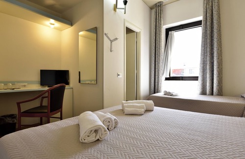 Arbatax Hotel | Hotel Orri