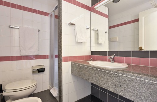 Arbatax Hotel | Hotel Orri