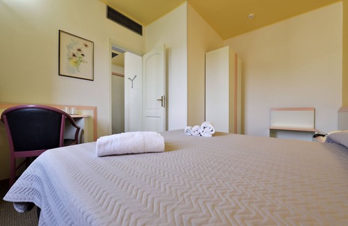 Arbatax Hotel | Hotel Orri