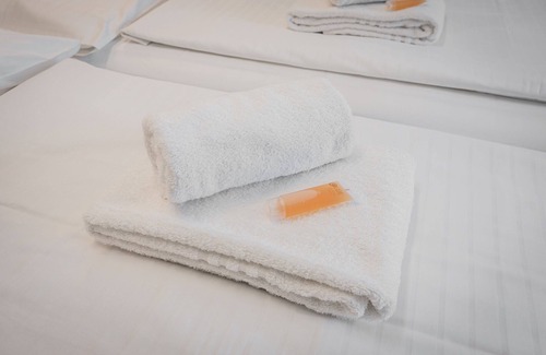 Zizkov Hotel | Hotel Ostaš