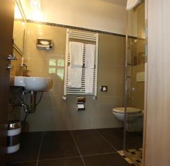 Cochem Hotel | Hotel Osteria Del Vino Cochem