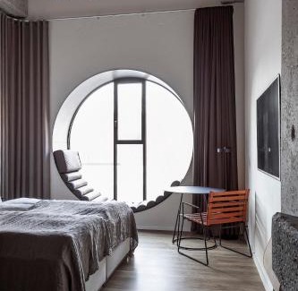 Vesterbro Hotel | Hotel Ottilia