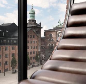 Vesterbro Hotel | Hotel Ottilia