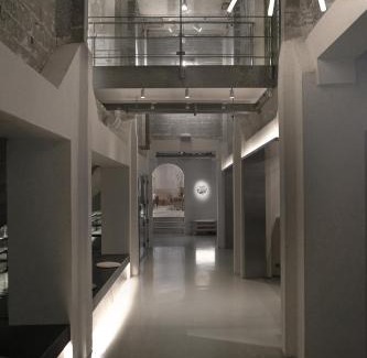 Vesterbro Hotel | Hotel Ottilia