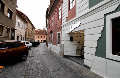 Brasov City Centre Hotel | Hotel Ottimo
