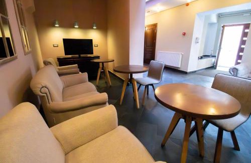 Brasov City Centre Hotel | Hotel Ottimo