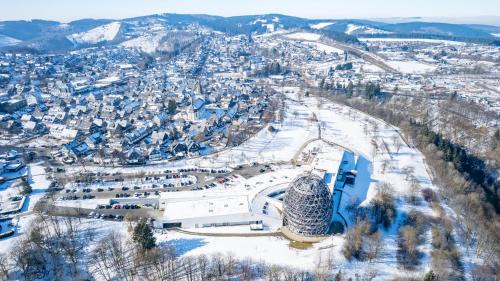 Winterberg Hotel | Hotel Oversum Winterberg Ski- und Vital Resort