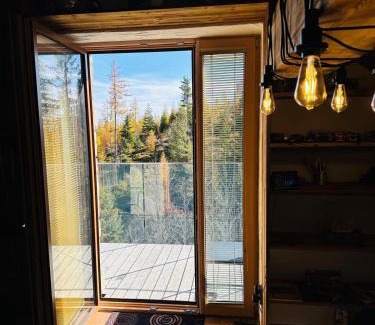 Strbske Pleso Apartamento | Hotel Ovruč apartmány Vadian