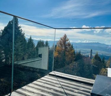 Strbske Pleso Apartamento | Hotel Ovruč apartmány Vadian
