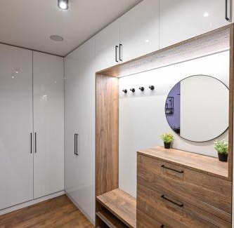 Strbske Pleso Apartamento | Hotel Ovruč - rodinný apartmán 111